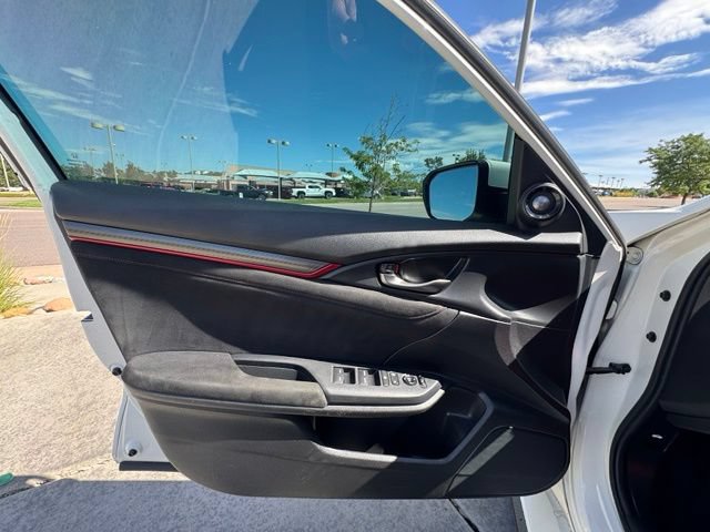 Used 2019 Honda Civic Type R image 24