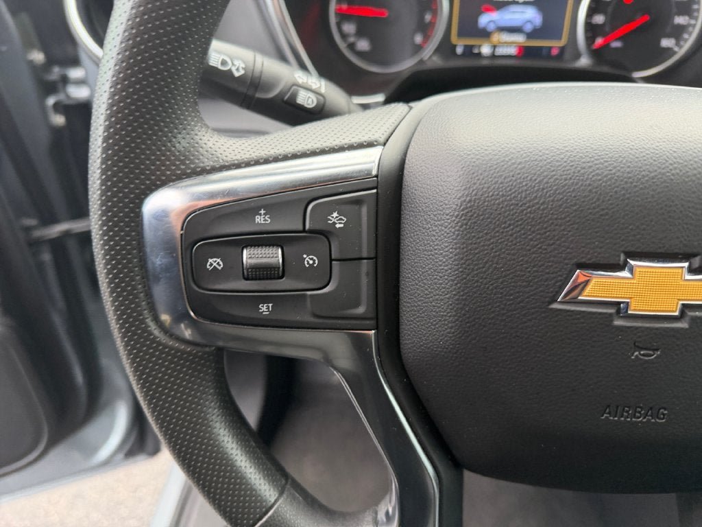 Used 2025 Chevrolet Blazer LT w/ Convenience Package AWD/4WD image 15