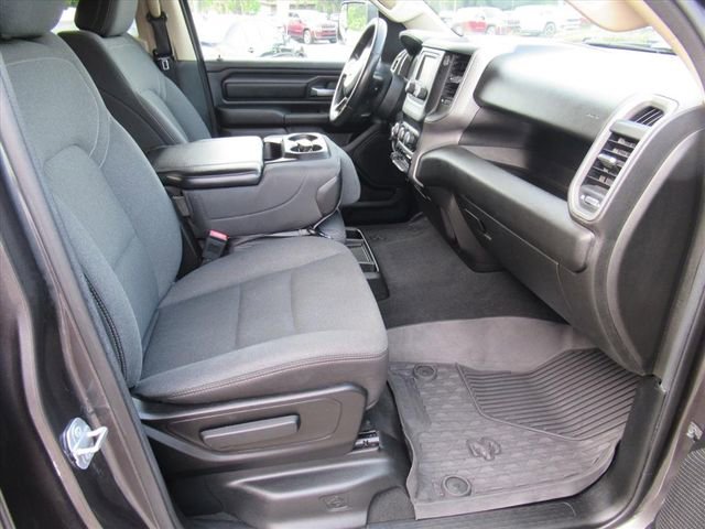 Used 2019 RAM 1500 Tradesman AWD/4WD image 10