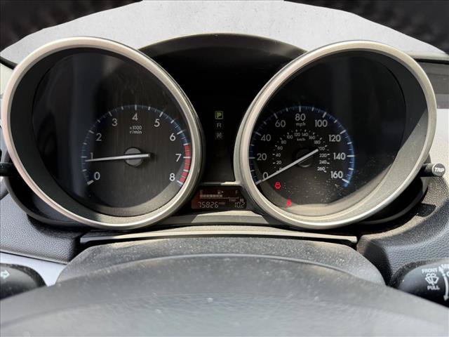 Used 2013 MAZDA MAZDA3 i Grand Touring FWD image 16