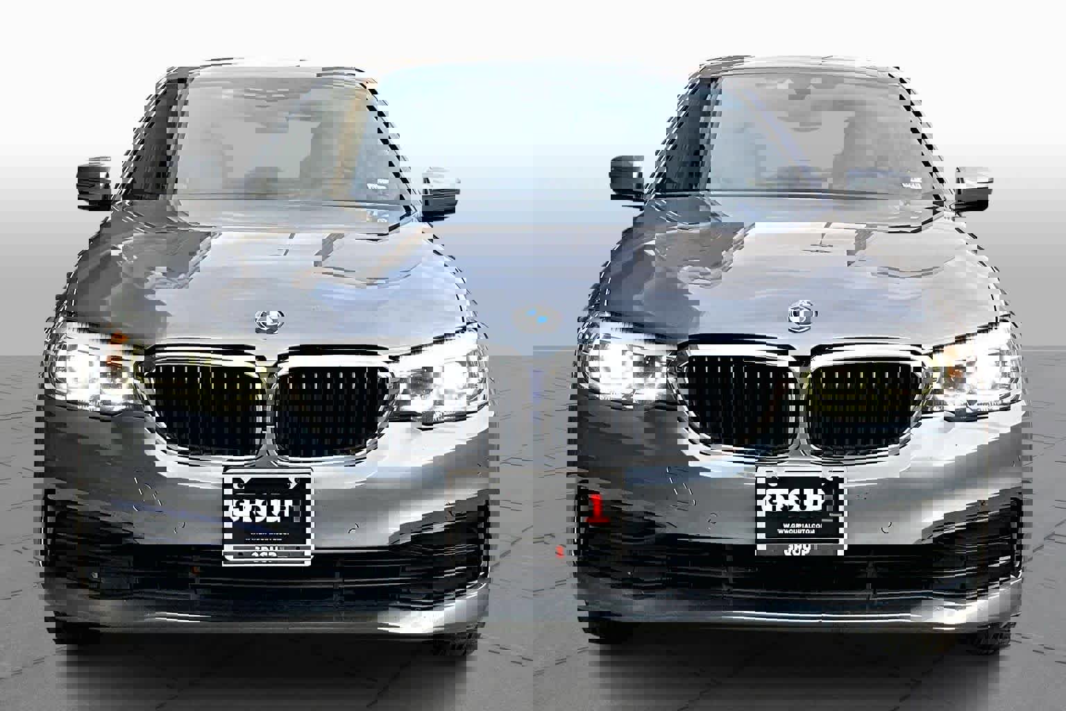 Used 2019 BMW 530i image 4