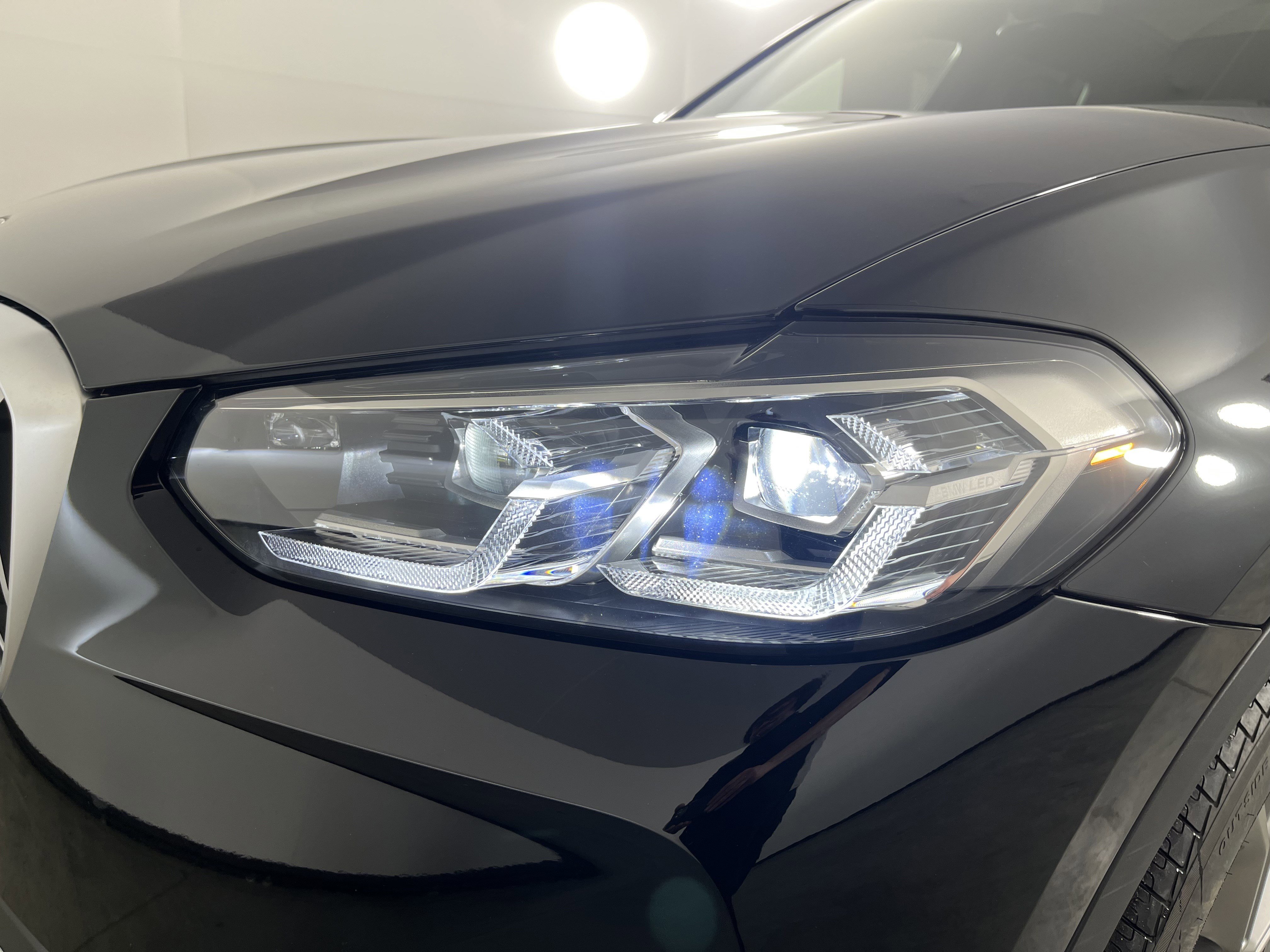 Certified 2024 BMW X3 xDrive30i w/ Premium Package w/ZPA image 26