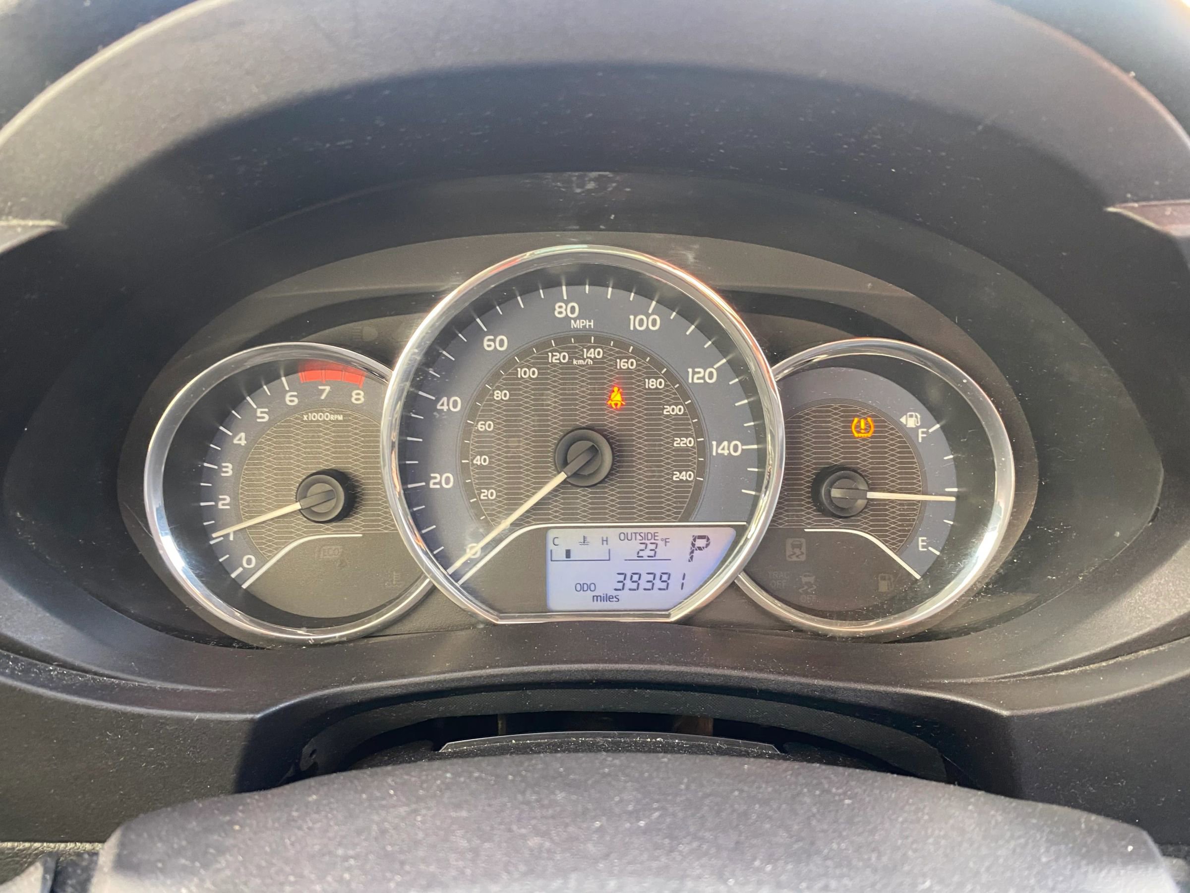 Used 2015 Toyota Corolla L image 15