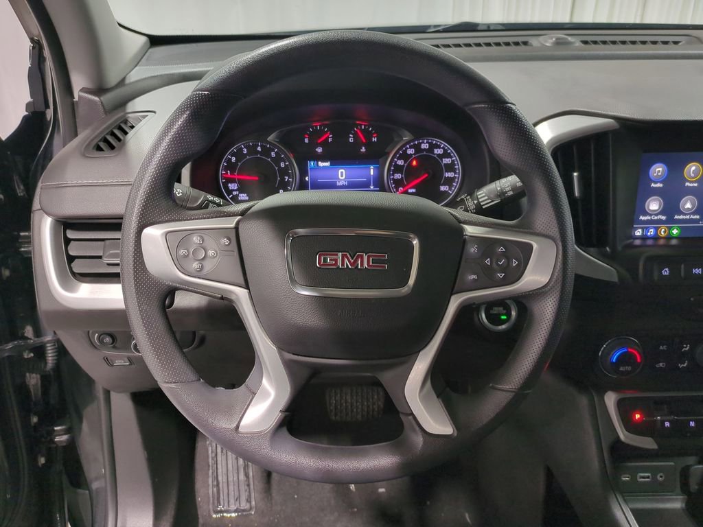 Used 2023 GMC Terrain SLE w/ Driver Convenience Package image 22