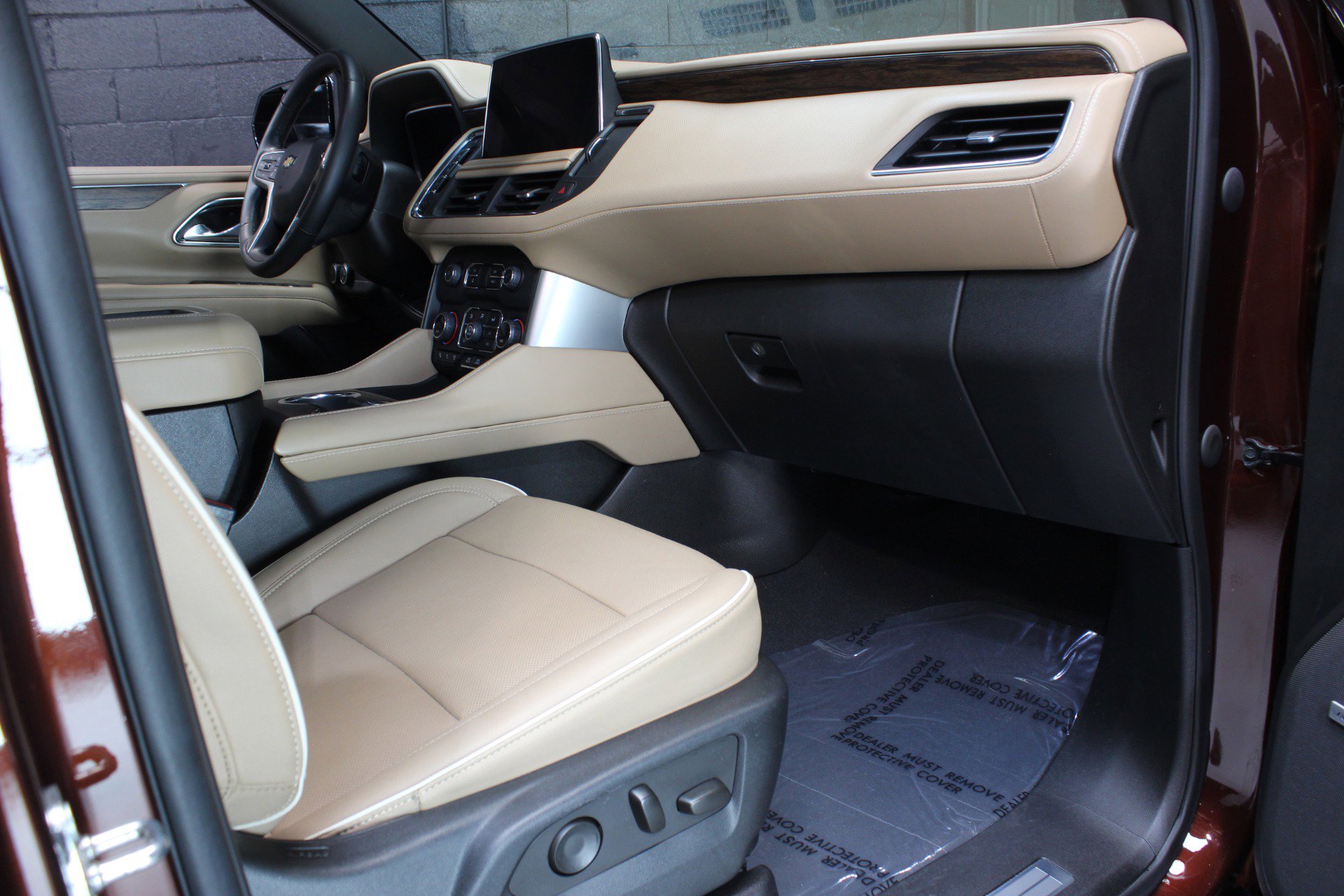 Used 2023 Chevrolet Tahoe Premier RWD image 50