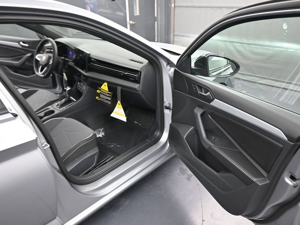 New 2026 Volkswagen Jetta Sport FWD image 42