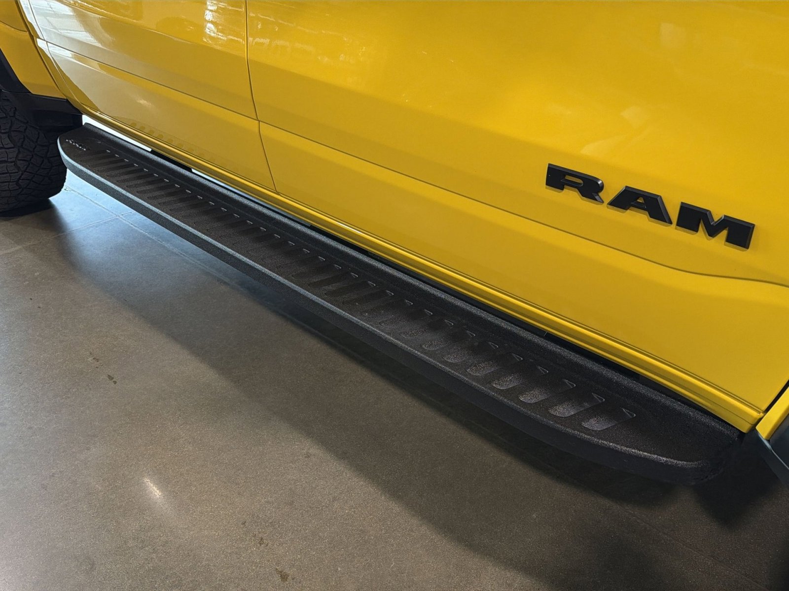 Used 2023 RAM 1500 TRX w/ TRX Level 2 Equipment Group AWD/4WD image 18