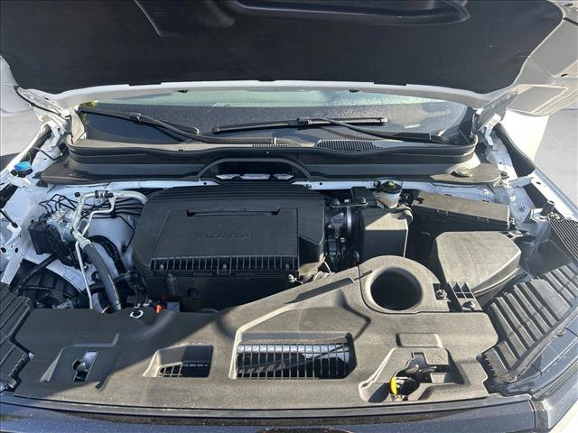 New 2026 Honda Pilot EX-L image 22