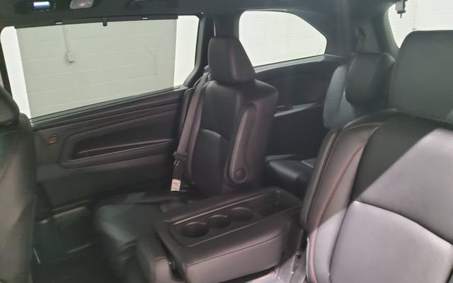 Used 2024 Honda Odyssey Sport image 24