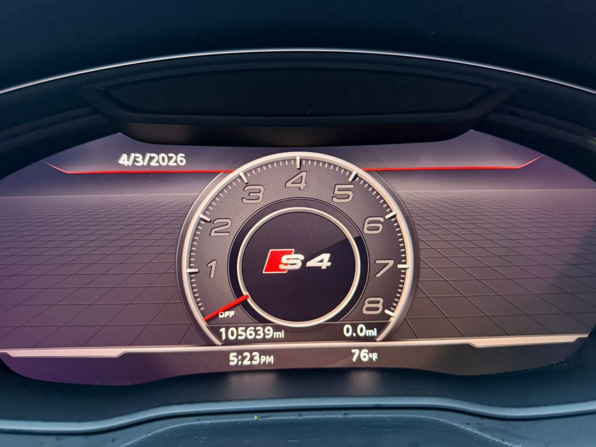 Used 2018 Audi S4 Premium Plus w/ Navigation Package AWD/4WD image 18