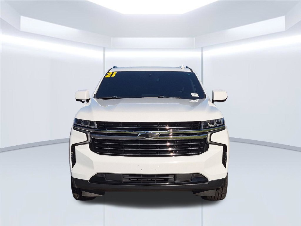 Used 2021 Chevrolet Suburban RST AWD/4WD image 10