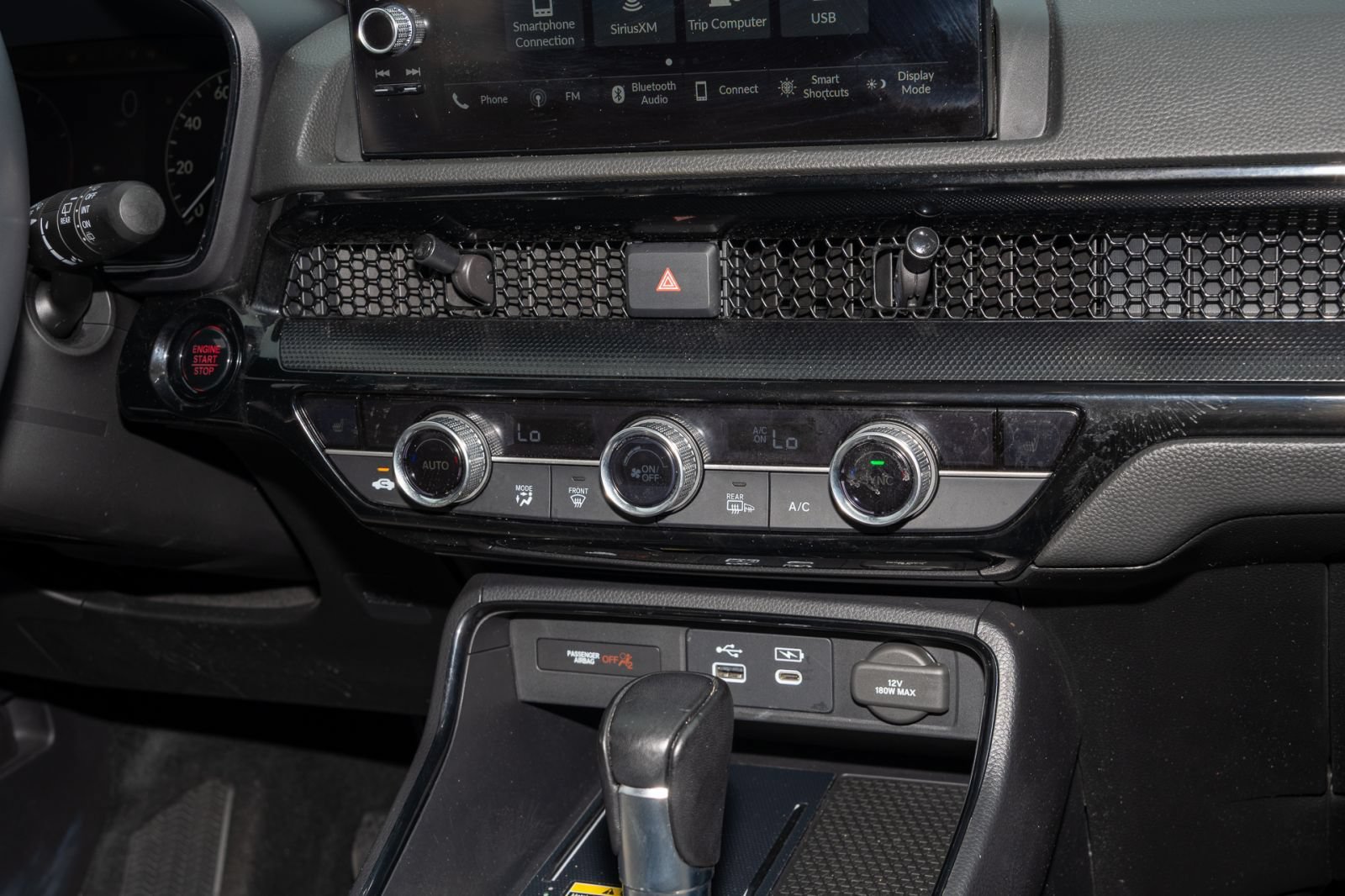 Certified 2023 Honda CR-V EX-L image 24