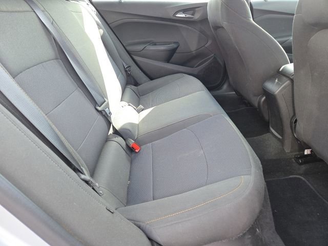 Used 2019 Chevrolet Cruze LS w/ LS Convenience Package image 21
