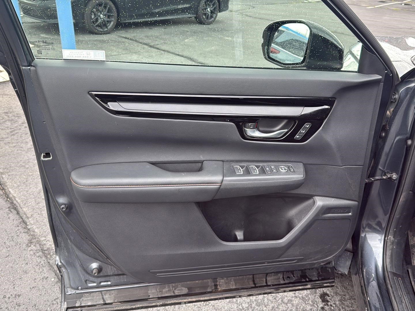 Certified 2023 Honda CR-V Sport Touring image 14