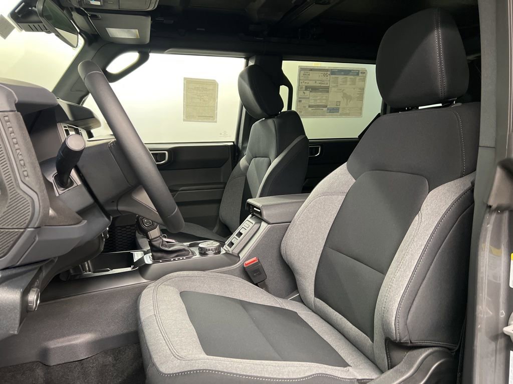 New 2026 Ford Bronco Big Bend image 29