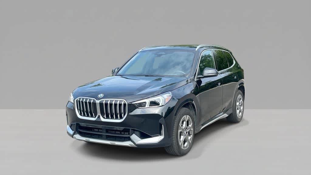 Used 2026 BMW X1 xDrive28i w/ Technology Package AWD/4WD image 1