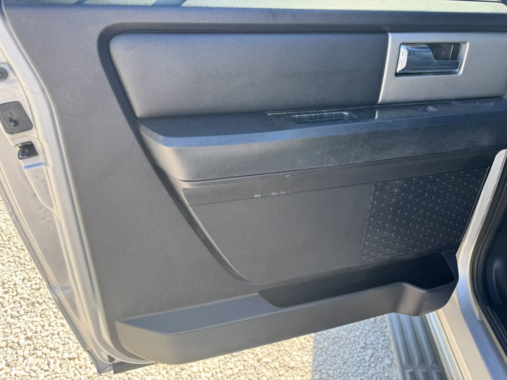 Used 2016 Ford Expedition EL Limited AWD/4WD image 19
