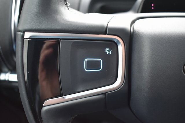 Used 2025 Ford Expedition Platinum w/ Stealth Performance Package image 19