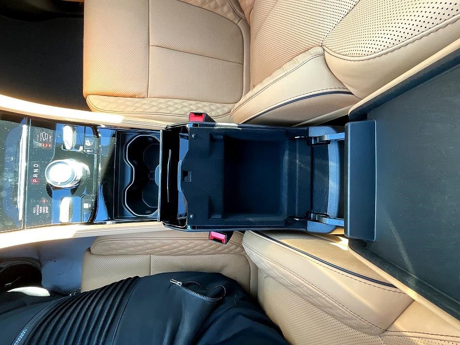 New 2025 Jeep Grand Cherokee L Summit image 30