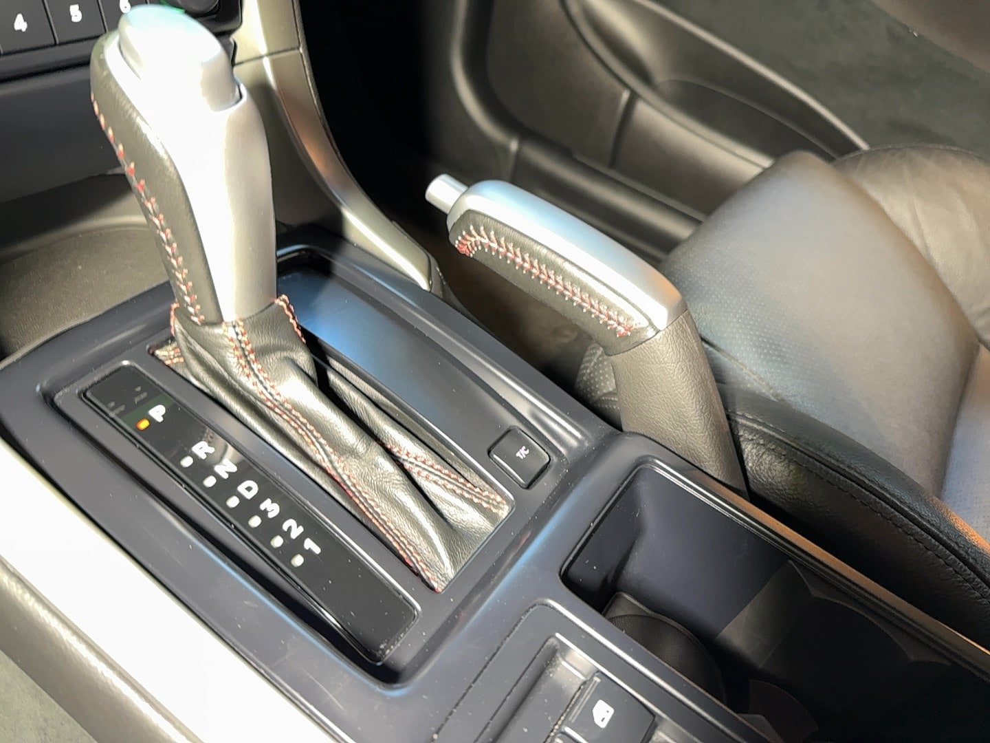 Used 2005 Pontiac GTO RWD image 25
