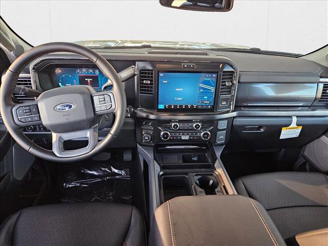 New 2026 Ford F250 Lariat w/ FX4 Off-Road Package image 10