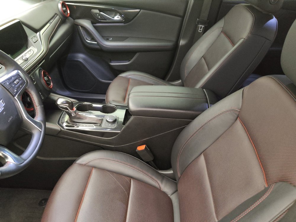 Used 2019 Chevrolet Blazer RS image 17