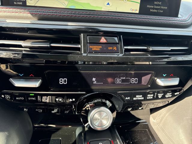 New 2026 Acura MDX A-Spec image 21