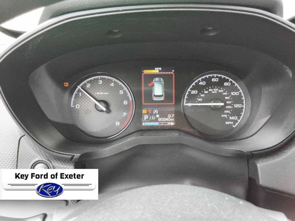 Used 2019 Subaru Forester w/ Alloy Wheel Package AWD/4WD image 29