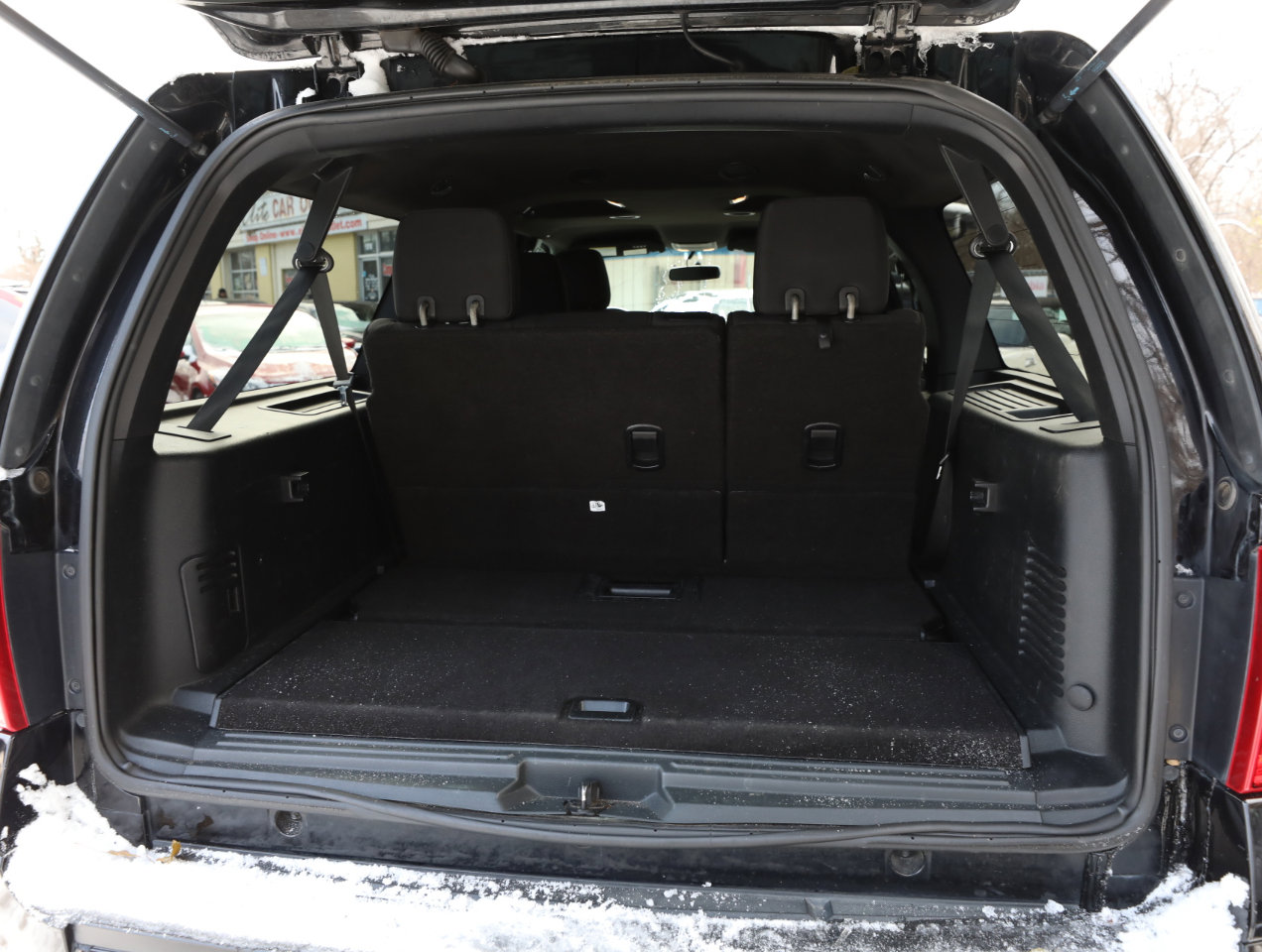 Used 2016 Ford Expedition EL XLT image 14