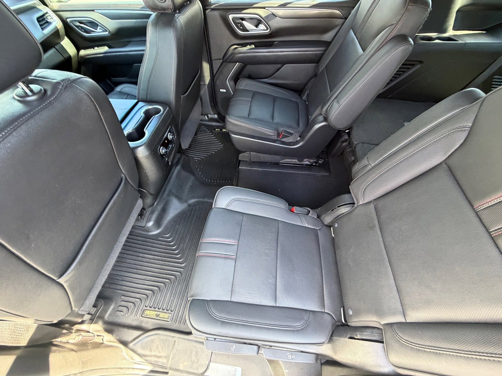 Used 2022 Chevrolet Tahoe RST w/ Sport Performance Package RWD image 13