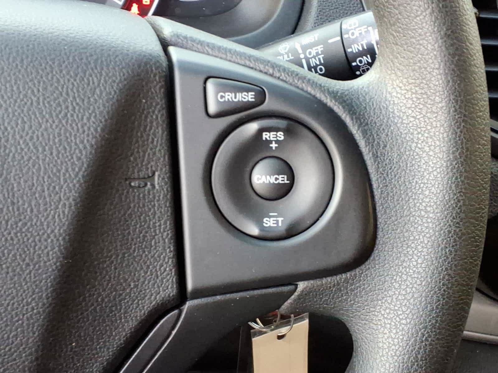 Used 2016 Honda CR-V SE image 19