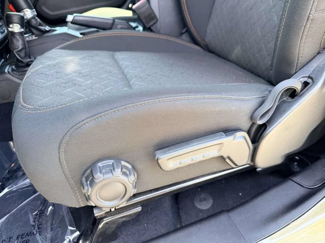 Used 2026 Jeep Gladiator Mojave AWD/4WD image 15