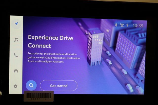 New 2026 Toyota Camry SE image 20