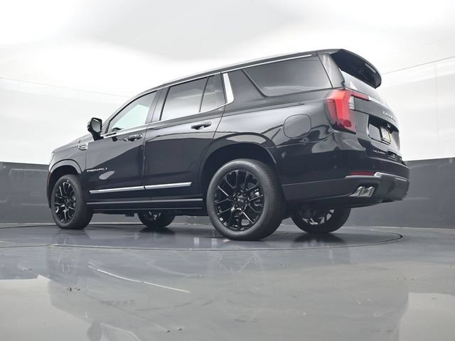 New 2026 GMC Yukon Denali w/ Denali Reserve Package AWD/4WD image 28