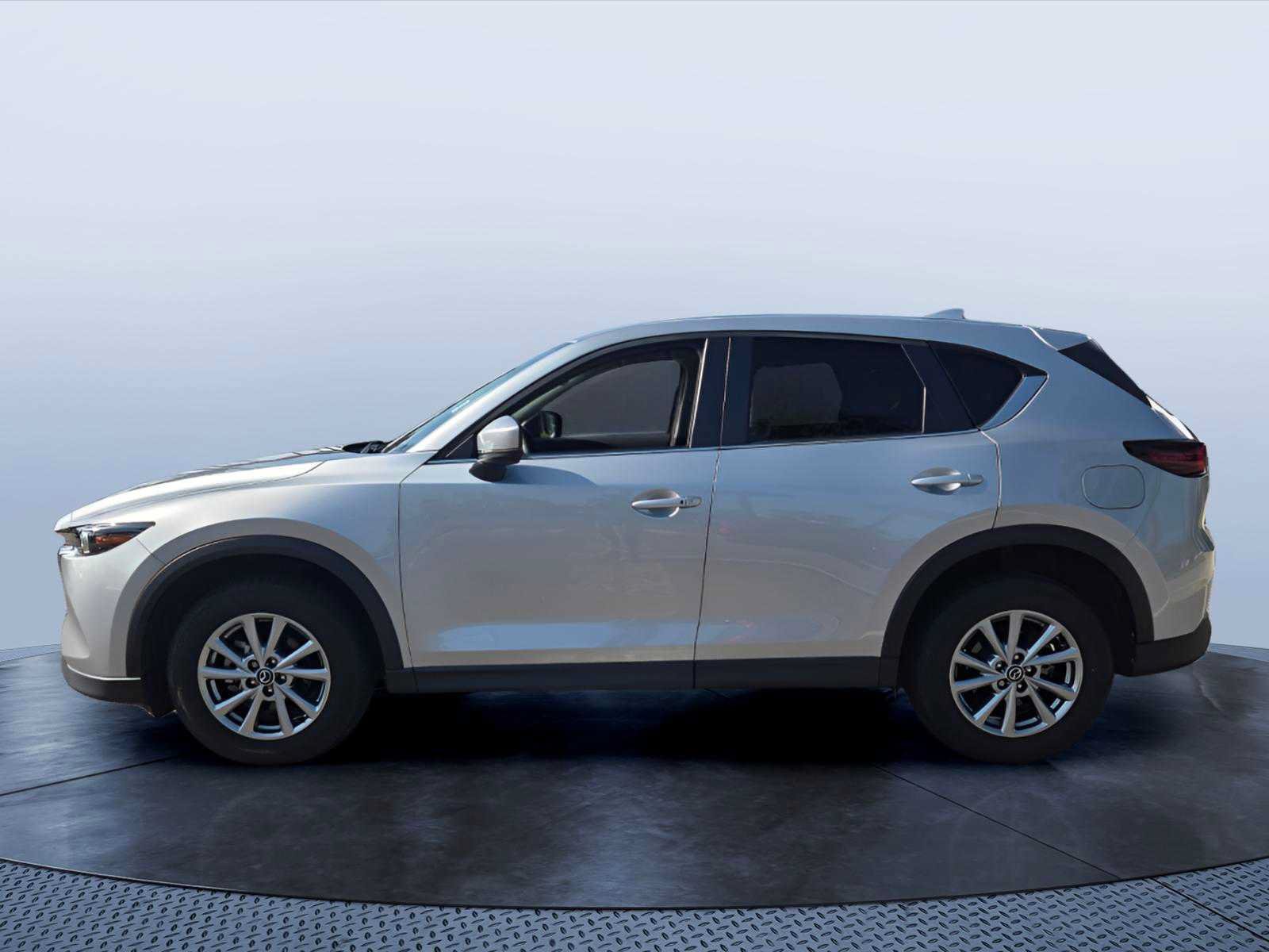 Used 2023 MAZDA CX-5 AWD 2.5 S image 11