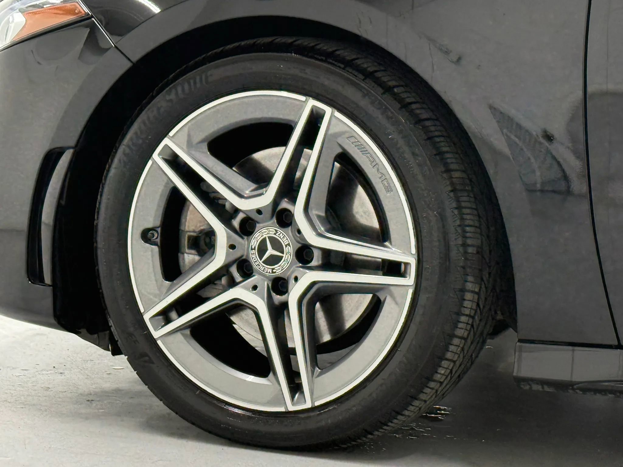 Used 2022 Mercedes-Benz A 220 4MATIC image 43