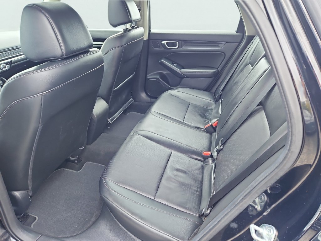 Certified 2024 Honda Civic EX-L image 31