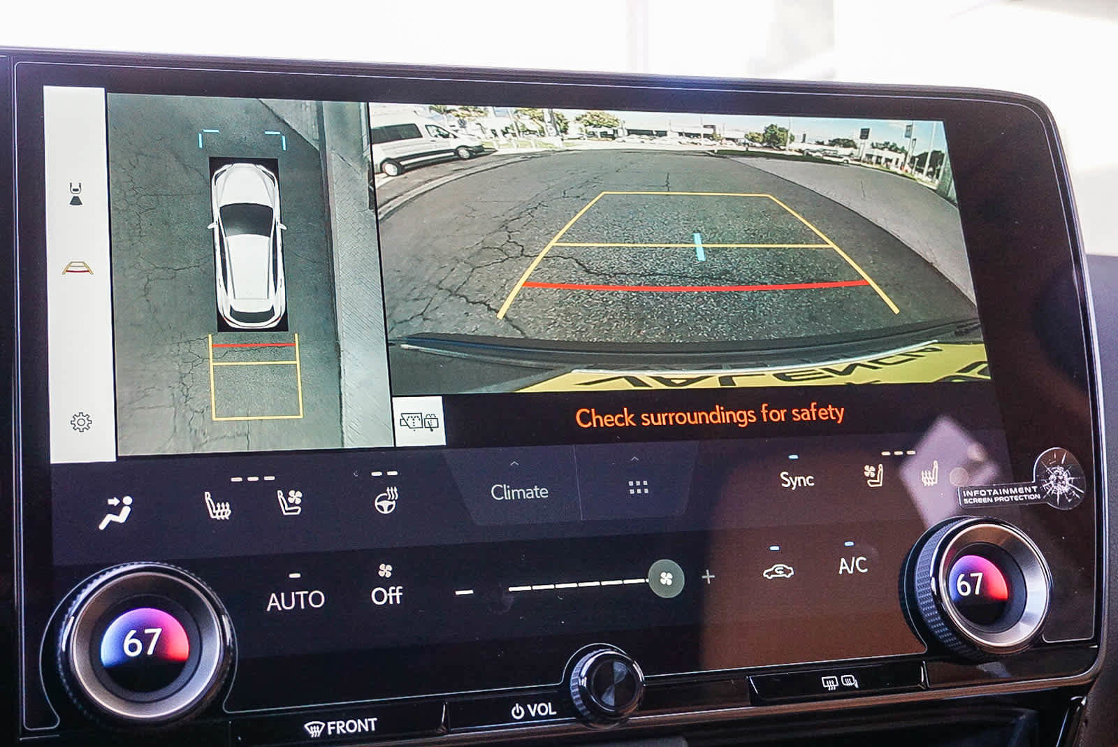 New 2026 Lexus NX 450h+ AWD w/ Luxury Package image 24