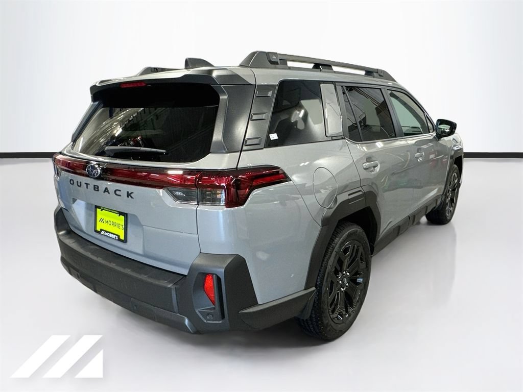 New 2026 Subaru Outback Limited XT AWD/4WD image 4