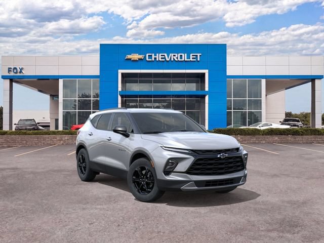 New 2026 Chevrolet Blazer LT w/ Convenience Package