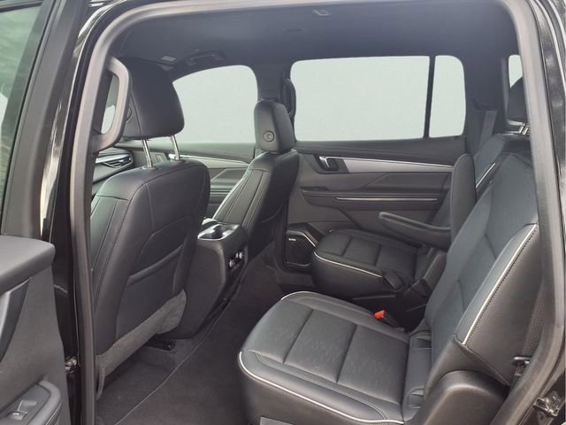 Certified 2025 Buick Enclave Sport Touring FWD image 19