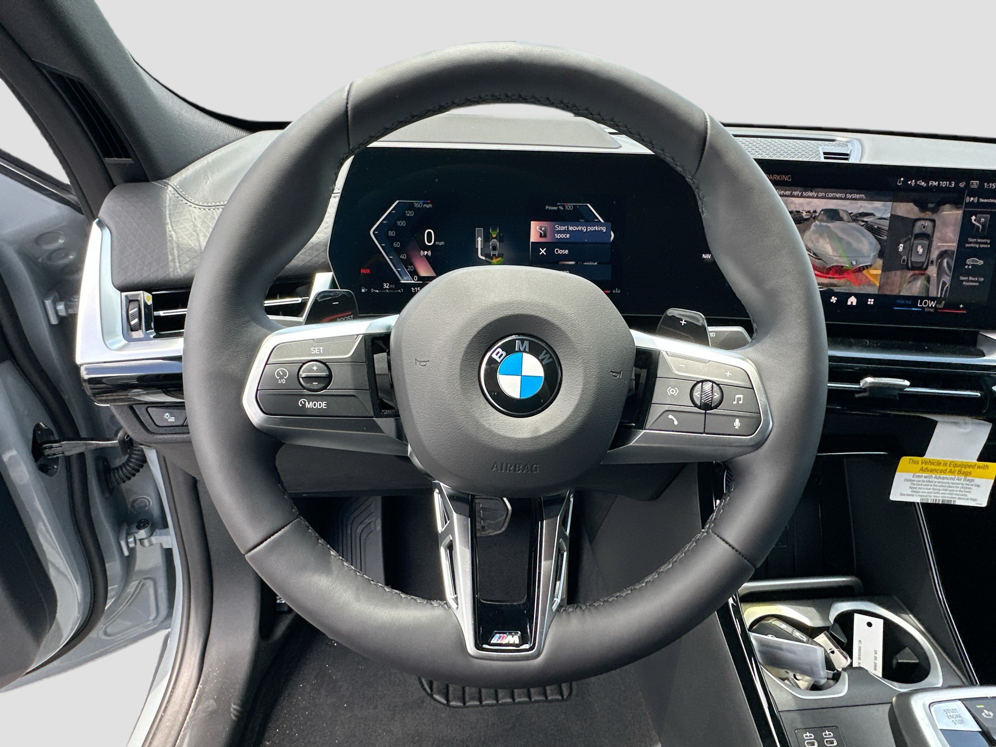 New 2026 BMW X2 xDrive28i w/ Technology Package AWD/4WD image 8