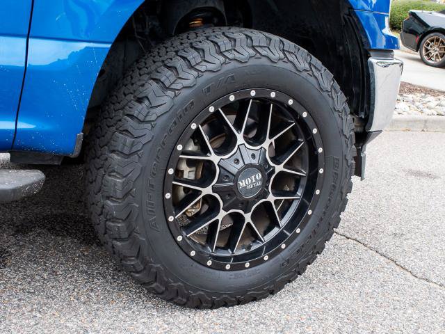 Certified 2018 Ford F150 XLT w/ Equipment Group 302A Luxury AWD/4WD image 8