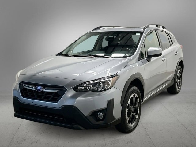 Used 2023 Subaru Crosstrek 2.0i Premium