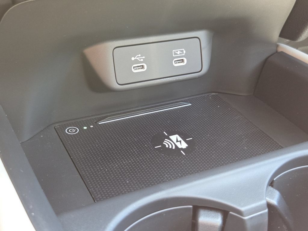New 2027 Honda HR-V EX-L image 6