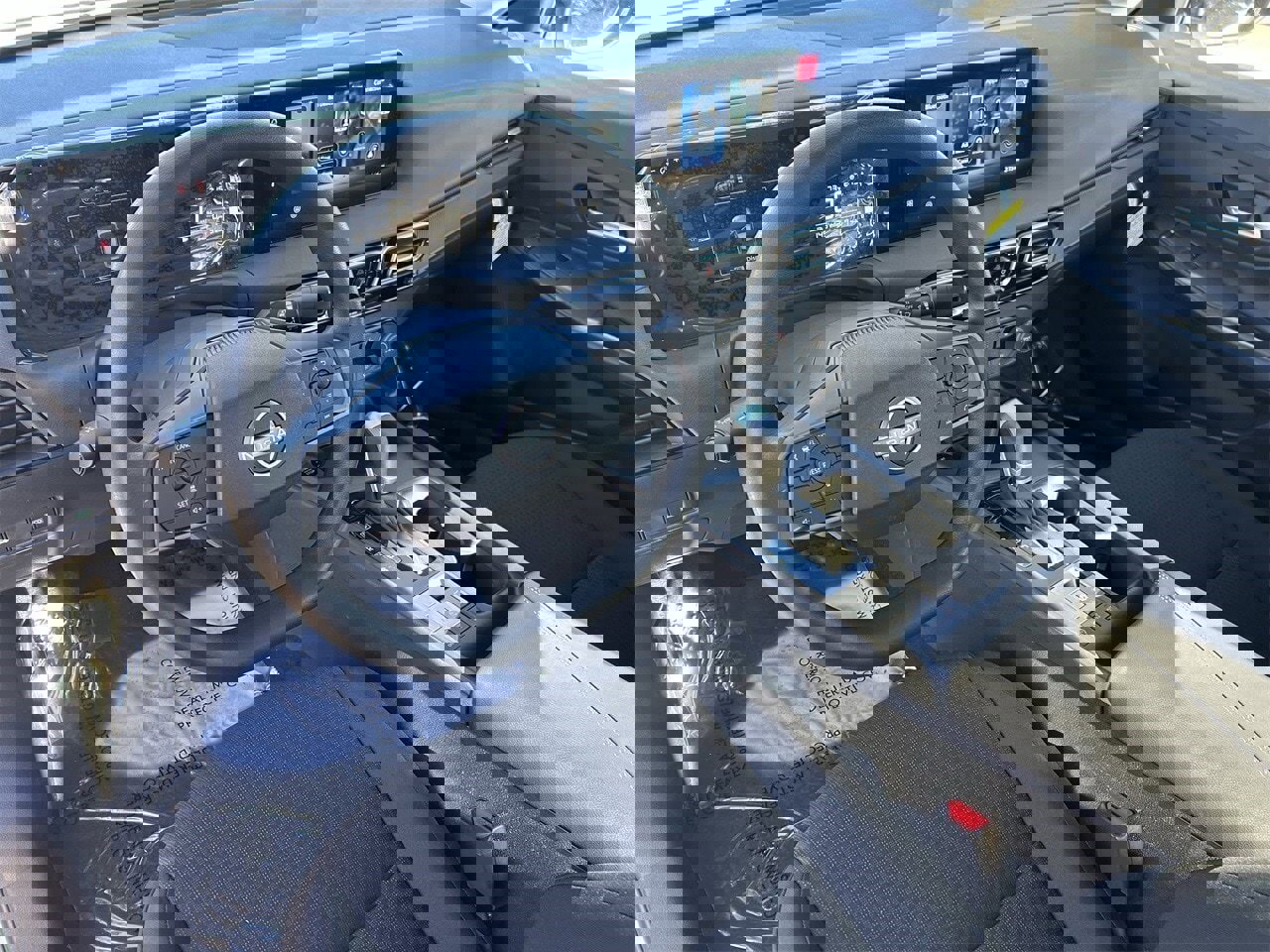 New 2026 Nissan Sentra S image 31