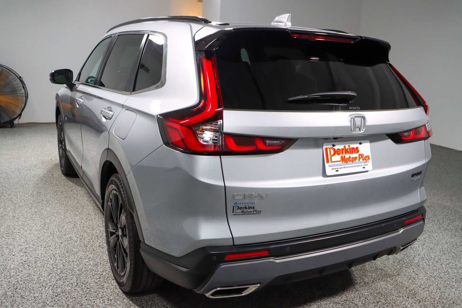 Used 2023 Honda CR-V Sport Touring image 9