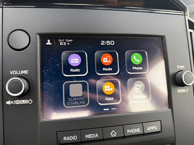 Used 2022 Subaru WRX AWD/4WD image 17