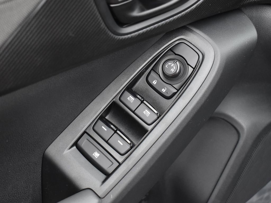 Used 2025 Subaru Crosstrek 2.5i Sport w/ Popular Package #3A image 9