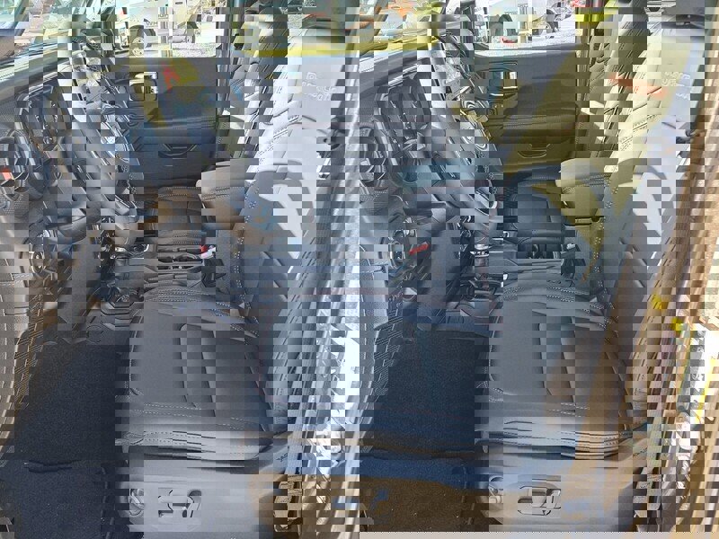 New 2026 Jeep Gladiator Rubicon image 9